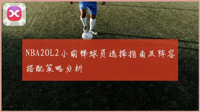 NBA2OL2小前锋球员选择指南及阵容搭配策略分析