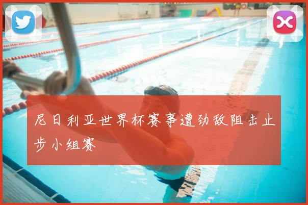 尼日利亚世界杯赛事遭劲敌阻击止步小组赛